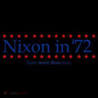 Richard Nixon in 72 Now More than Ever Coffee Mug thumb 5