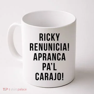Coffee Mug