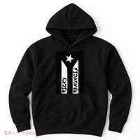 Ricky Renuncia Puerto Rico Flag Hoodie thumb 0