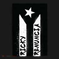 Ricky Renuncia Puerto Rico Flag Long Sleeve Shirt thumb 2