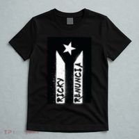Ricky Renuncia Puerto Rico Flag T-Shirt thumb 5