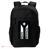 Ricky Renuncia Puerto Rico Flag Backpack thumb 0