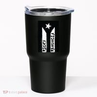 Ricky Renuncia Puerto Rico Flag Tumbler thumb 0