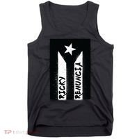 Ricky Renuncia Puerto Rico Flag Tank Top thumb 0