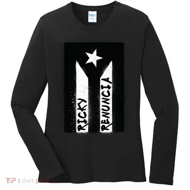 Women's Long Sleeve Shirt