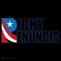 Ricky Renuncia Puerto Rico Star Logo Coffee Mug thumb 5