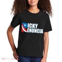 Ricky Renuncia Puerto Rico Star Logo Kids T-Shirt thumb 2