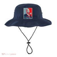 Recession I Did That Funny Joe Biden Meme Hope Style Bucket Hat thumb 0