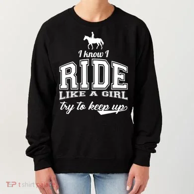 Women's Sweatshirt