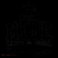 Ride Like A Girl Try To Keep Up Coffee Mug thumb 5