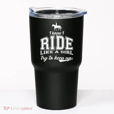 Tumbler