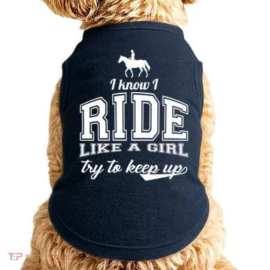 Doggie Tank
