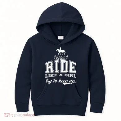 Kids Hoodie