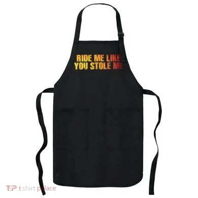 Apron