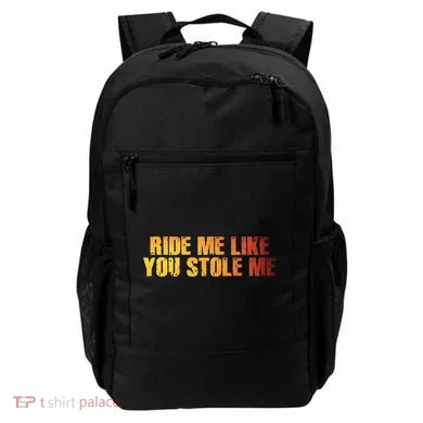 Backpack