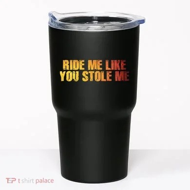 Tumbler