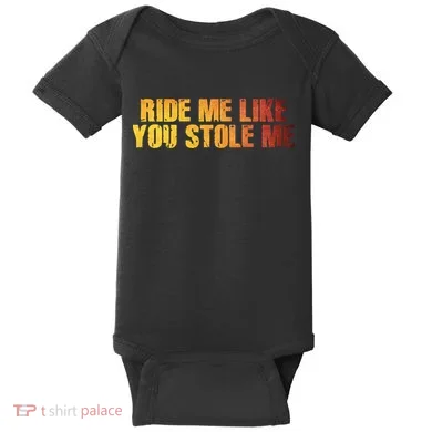 Baby Bodysuit