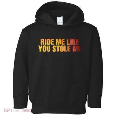 Toddler Hoodie