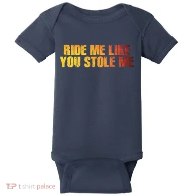 Baby Bodysuit