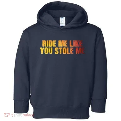 Toddler Hoodie