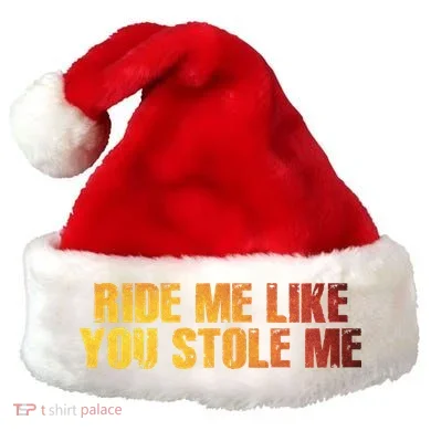 Santa Hat