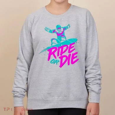 Women's Sweatshirt