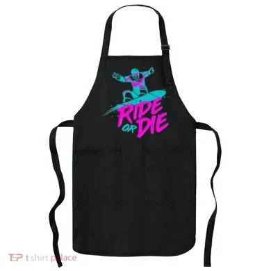 Apron