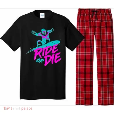 Pajama Set