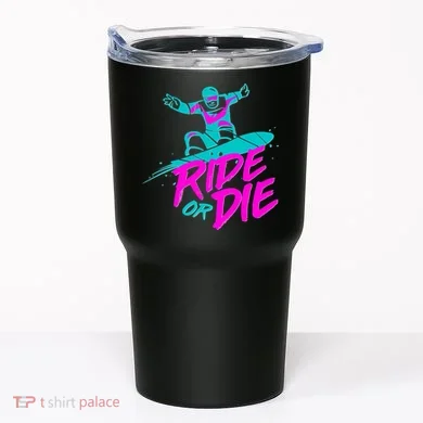 Tumbler
