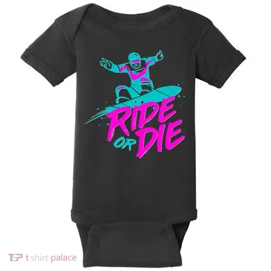 Baby Bodysuit