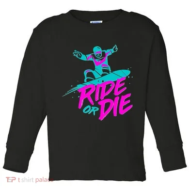 Toddler Long Sleeve