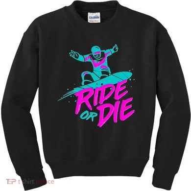 Kids Sweatshirt
