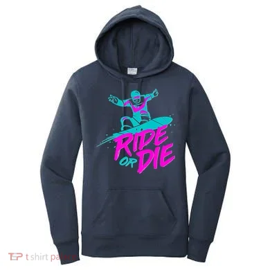 Women's Hoodie