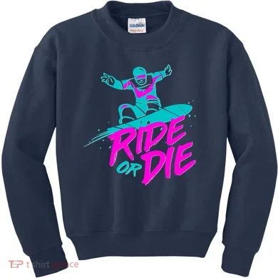 Kids Sweatshirt
