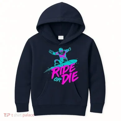 Kids Hoodie