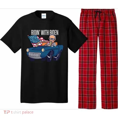 Pajama Set