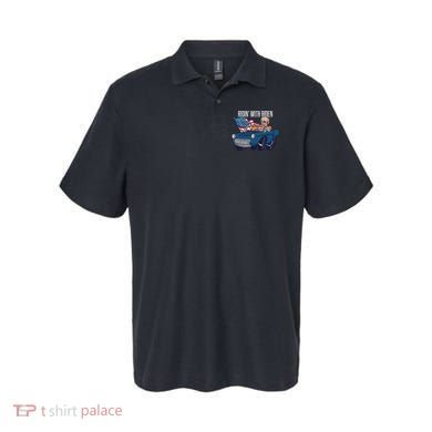 Riden With Biden Polo