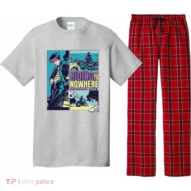 Pajama Set