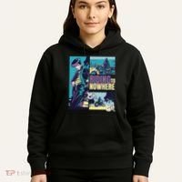 Riding Nowhere Anime Hoodie thumb 5