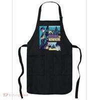 Riding Nowhere Anime Apron thumb 0
