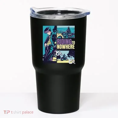 Tumbler