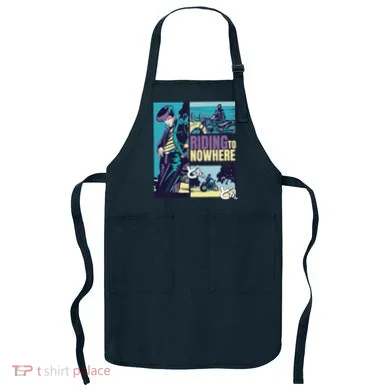 Apron