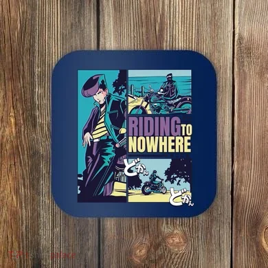 Coaster