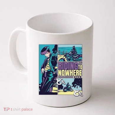 Coffee Mug