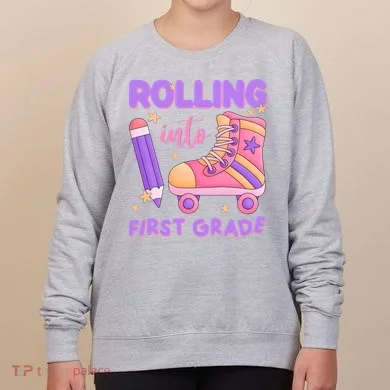 Women's Sweatshirt