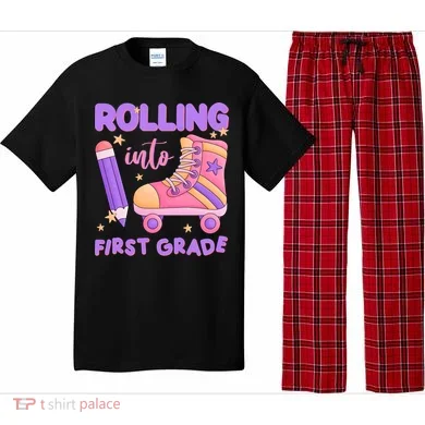 Pajama Set