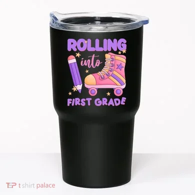 Tumbler