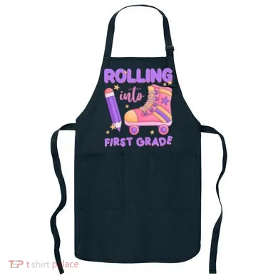 Apron