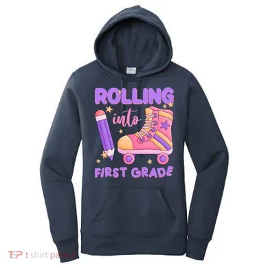 Women's Hoodie
