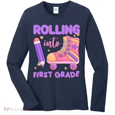 Women's Long Sleeve Shirt